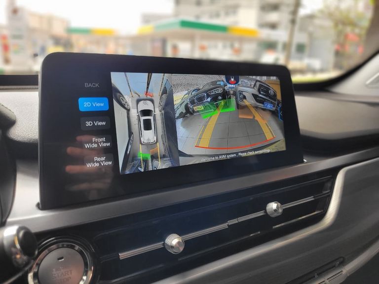 Caoa Chery Tiggo 8 FOUNDER S EDITION 1.6 TGDi Aut.