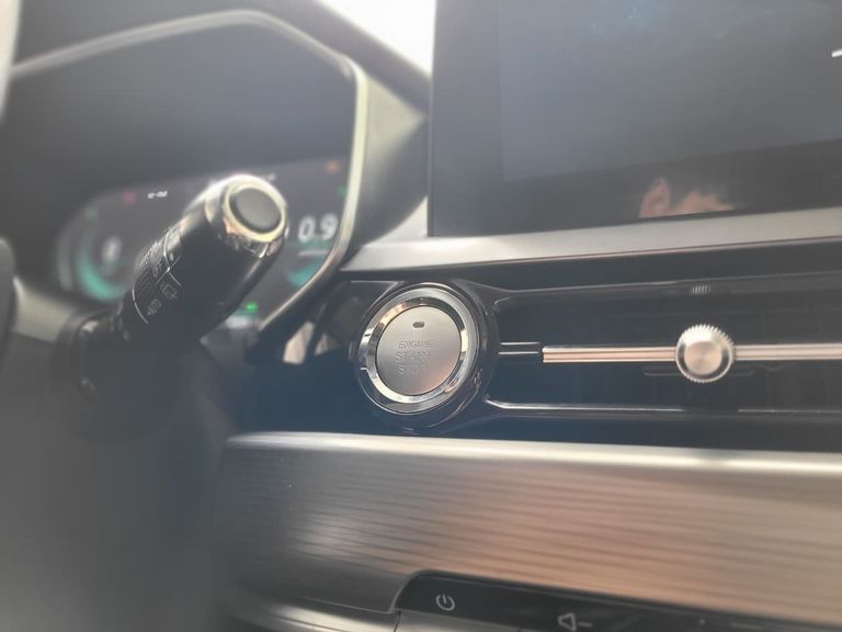 Caoa Chery Tiggo 8 FOUNDER S EDITION 1.6 TGDi Aut.