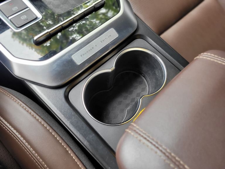 Caoa Chery Tiggo 8 FOUNDER S EDITION 1.6 TGDi Aut.