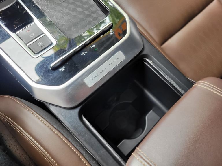 Caoa Chery Tiggo 8 FOUNDER S EDITION 1.6 TGDi Aut.