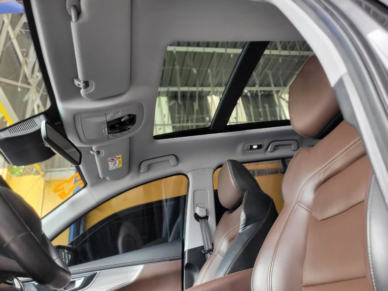 Caoa Chery Tiggo 8 FOUNDER S EDITION 1.6 TGDi Aut.