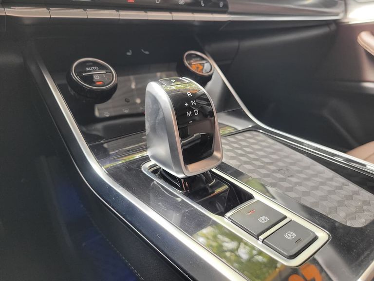 Caoa Chery Tiggo 8 FOUNDER S EDITION 1.6 TGDi Aut.