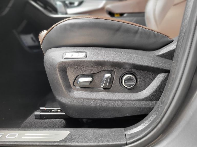 Caoa Chery Tiggo 8 FOUNDER S EDITION 1.6 TGDi Aut.