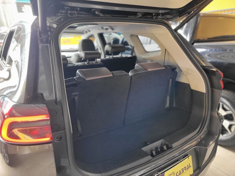 Caoa Chery Tiggo 8 FOUNDER S EDITION 1.6 TGDi Aut.