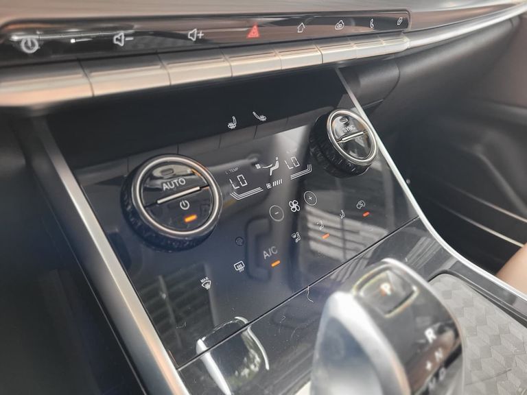 Caoa Chery Tiggo 8 FOUNDER S EDITION 1.6 TGDi Aut.