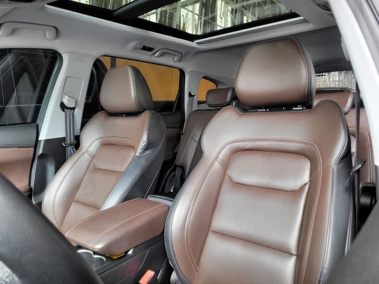 Caoa Chery Tiggo 8 FOUNDER S EDITION 1.6 TGDi Aut.