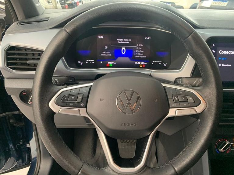VolksWagen T-Cross 200 TSI 1.0  Flex 12V 5p Aut.