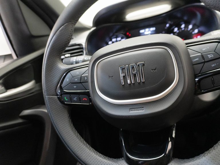 Fiat CRONOS PRECISION 1.3 8V Flex Aut.