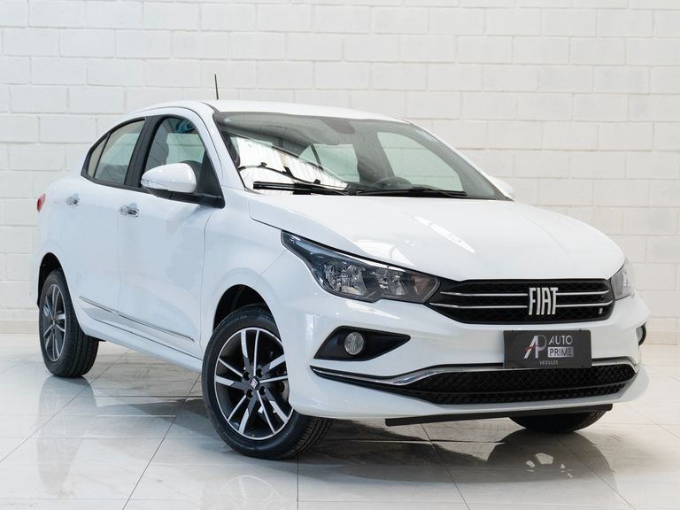 Fiat CRONOS PRECISION 1.3 8V Flex Aut.
