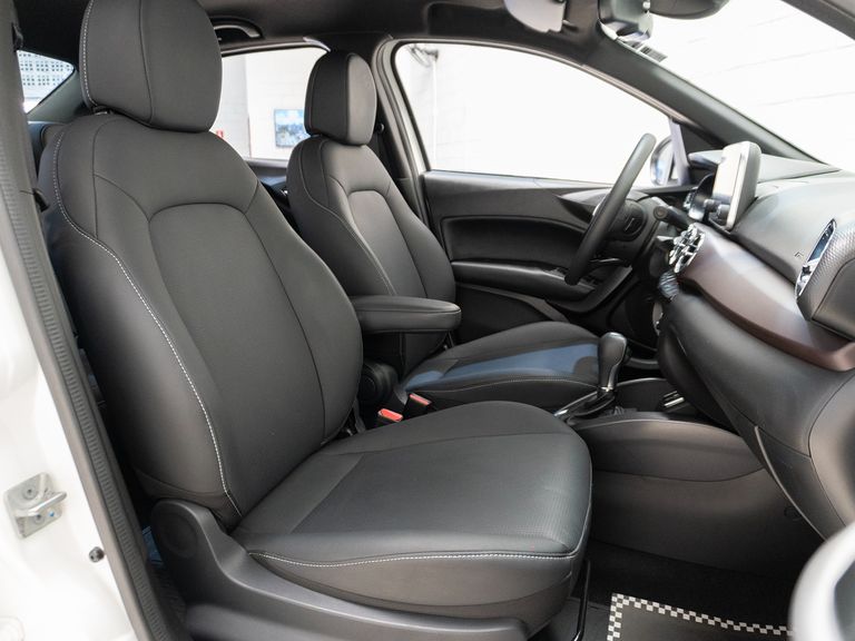 Fiat CRONOS PRECISION 1.3 8V Flex Aut.