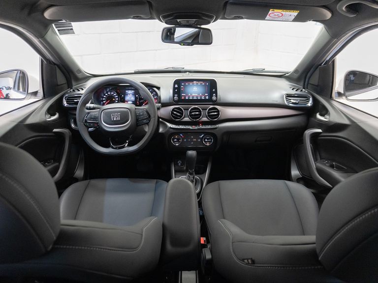 Fiat CRONOS PRECISION 1.3 8V Flex Aut.