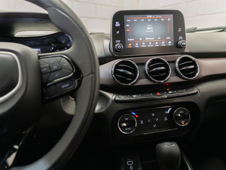Fiat CRONOS PRECISION 1.3 8V Flex Aut.