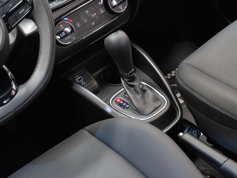 Fiat CRONOS PRECISION 1.3 8V Flex Aut.