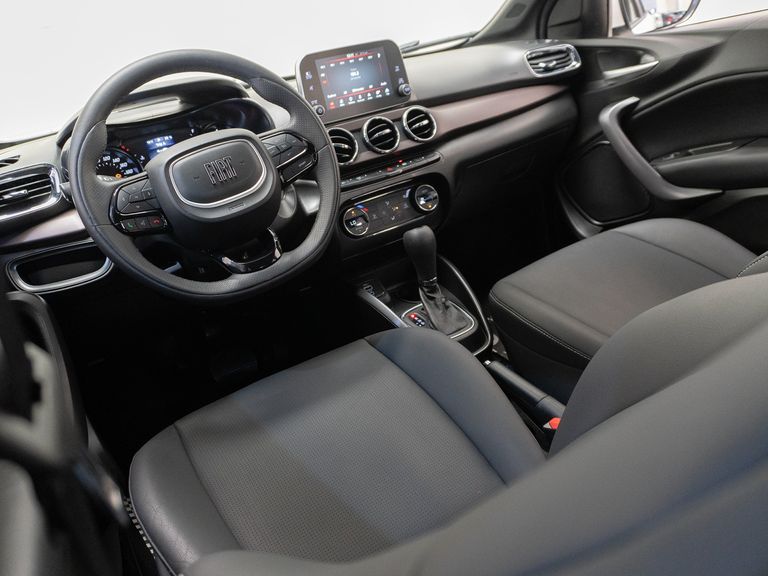 Fiat CRONOS PRECISION 1.3 8V Flex Aut.