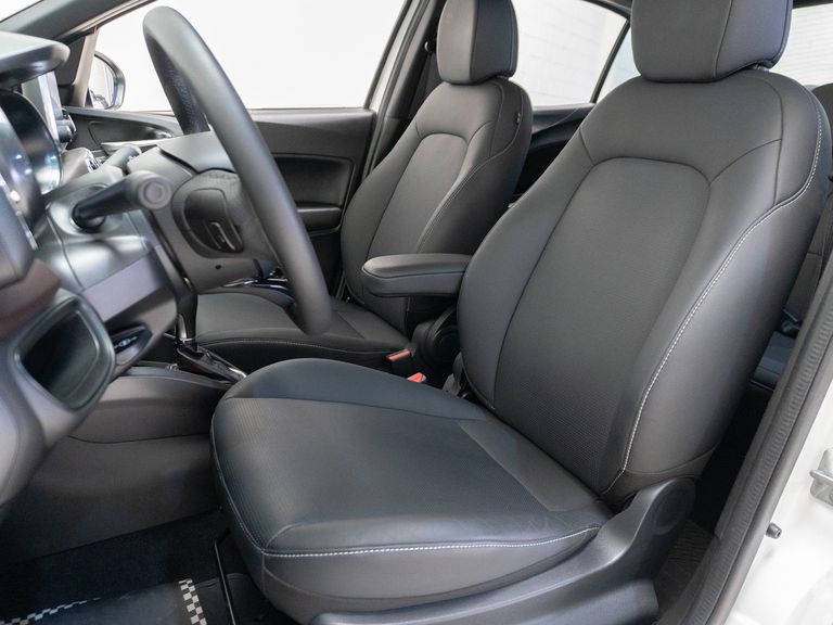 Fiat CRONOS PRECISION 1.3 8V Flex Aut.