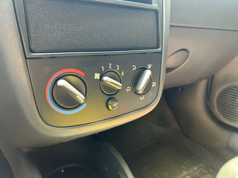 Chevrolet Corsa Hat. Maxx 1.4 8V ECONOFLEX 5p