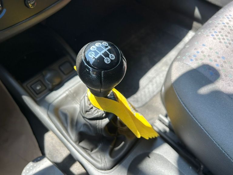 Chevrolet Corsa Hat. Maxx 1.4 8V ECONOFLEX 5p
