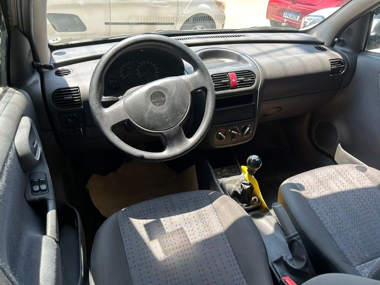 Chevrolet Corsa Hat. Maxx 1.4 8V ECONOFLEX 5p