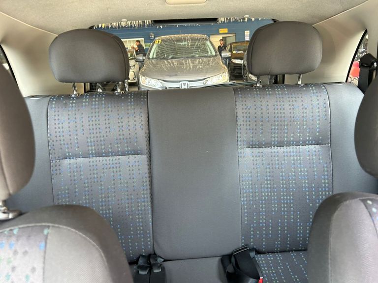 Chevrolet Corsa Hat. Maxx 1.4 8V ECONOFLEX 5p