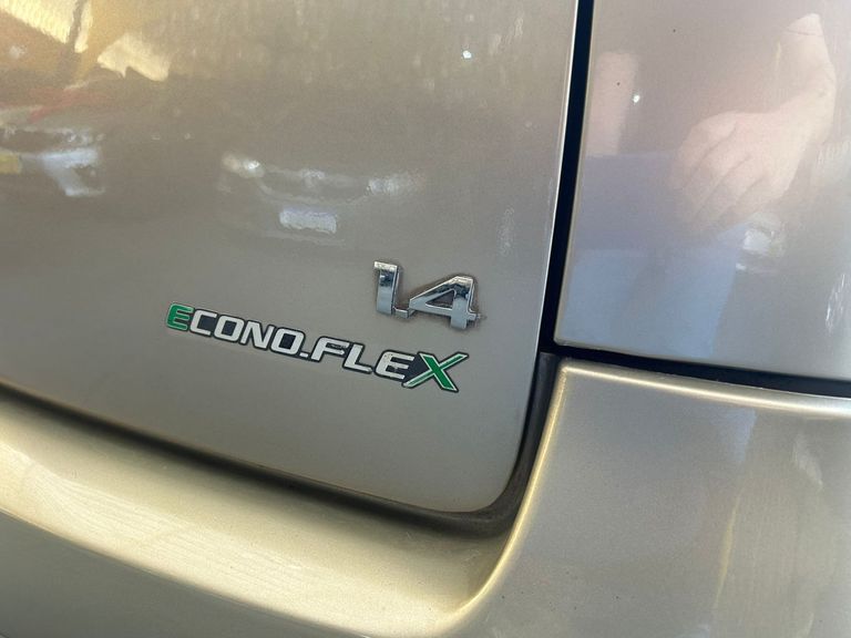 Chevrolet Corsa Hat. Maxx 1.4 8V ECONOFLEX 5p