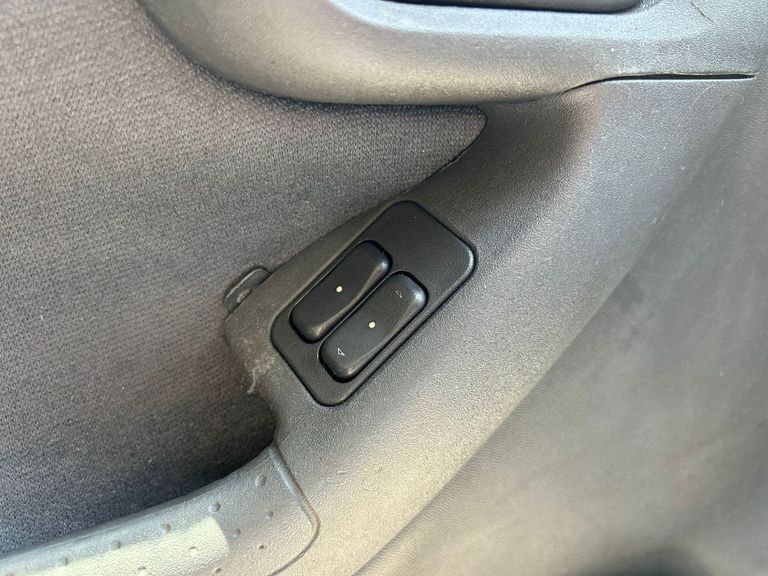 Chevrolet Corsa Hat. Maxx 1.4 8V ECONOFLEX 5p
