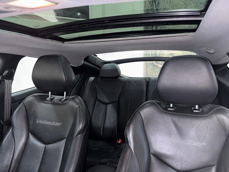 Hyundai Veloster 1.6 16V  140cv Aut.