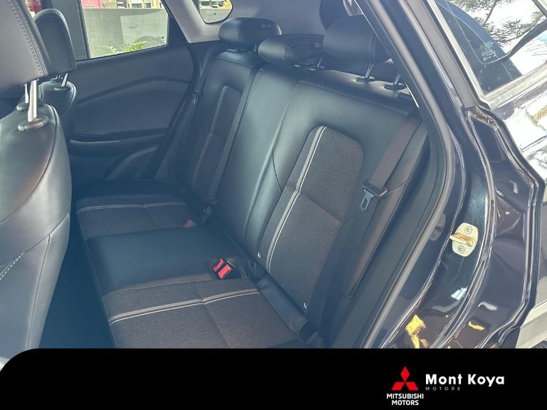 Chevrolet TRACKER LTZ 1.0 Turbo 12V Flex Aut.