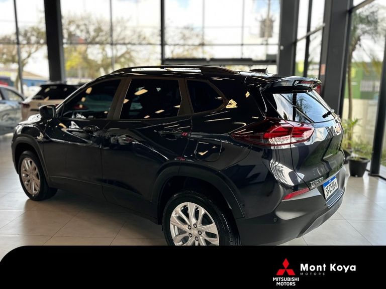 Chevrolet TRACKER LTZ 1.0 Turbo 12V Flex Aut.