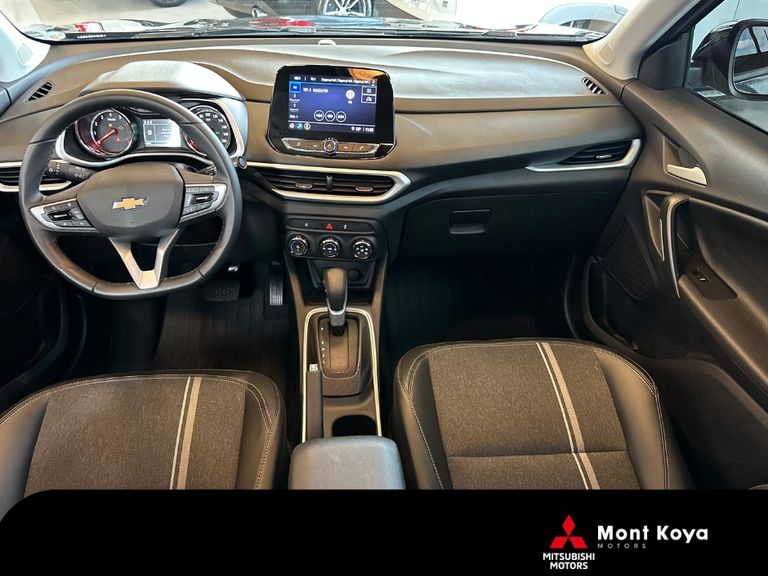 Chevrolet TRACKER LTZ 1.0 Turbo 12V Flex Aut.
