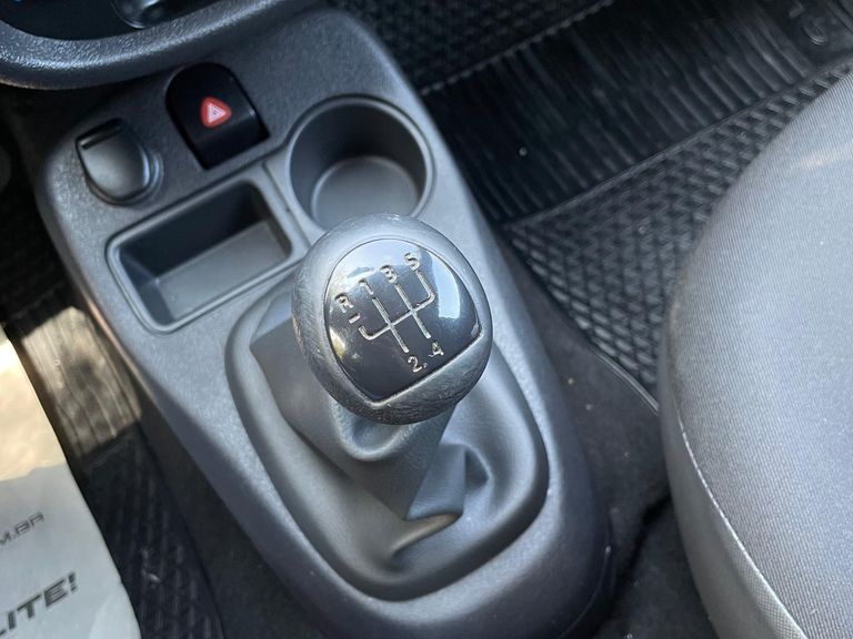 Renault Clio Authentique 1.0/1.0 Hi-Power 16V 3p