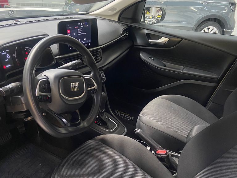Fiat PULSE DRIVE 1.3 8V Flex Aut.
