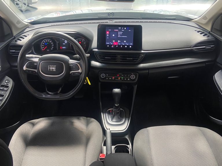 Fiat PULSE DRIVE 1.3 8V Flex Aut.