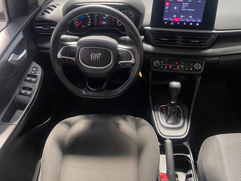 Fiat PULSE DRIVE 1.3 8V Flex Aut.