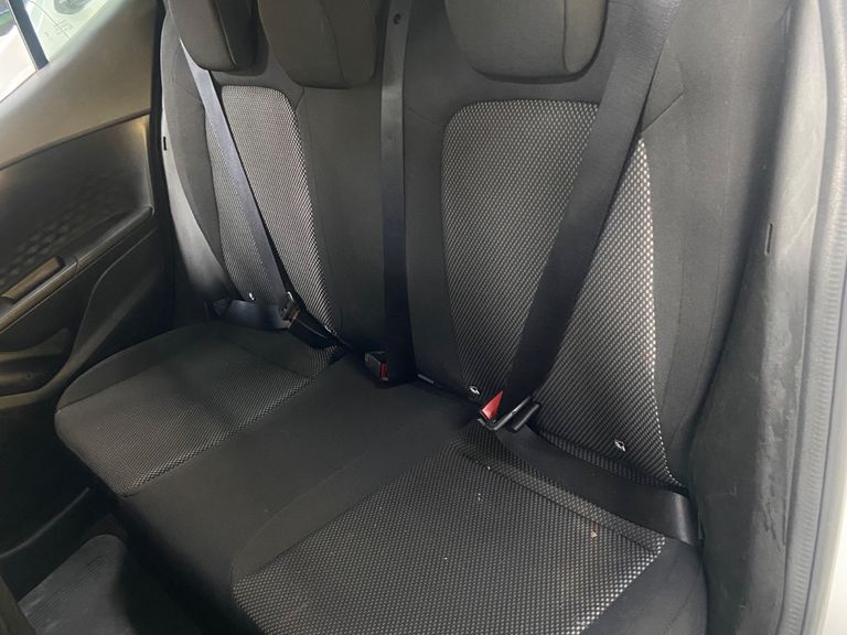 Fiat PULSE DRIVE 1.3 8V Flex Aut.