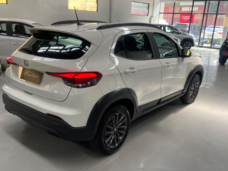 Fiat PULSE DRIVE 1.3 8V Flex Aut.