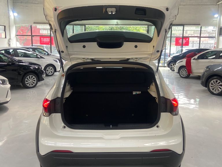 Fiat PULSE DRIVE 1.3 8V Flex Aut.