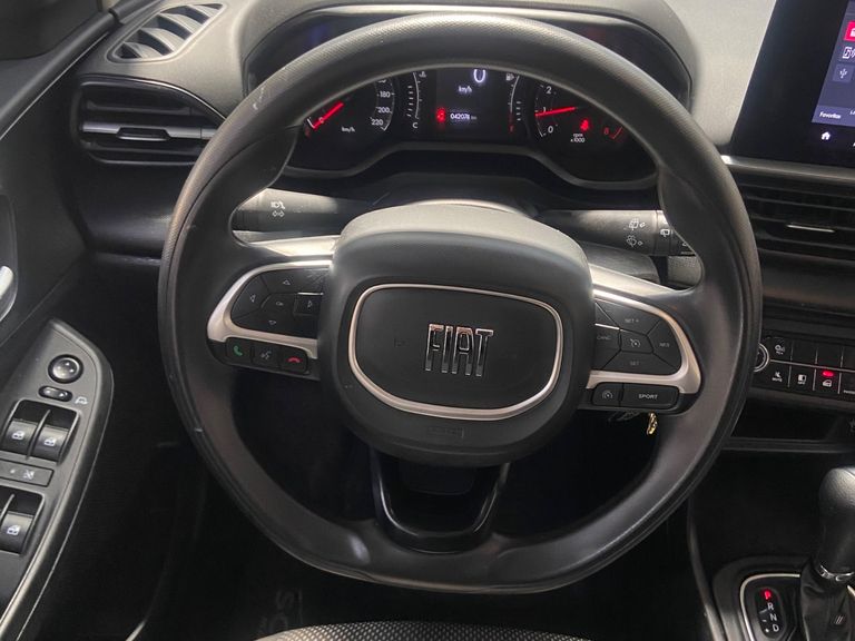 Fiat PULSE DRIVE 1.3 8V Flex Aut.