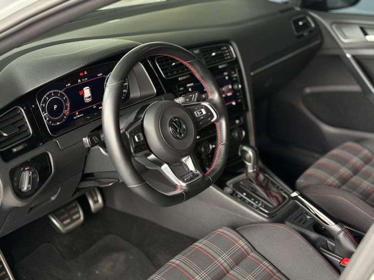 VolksWagen Golf GTi 350 TSI 2.0 230cv 16V Aut.