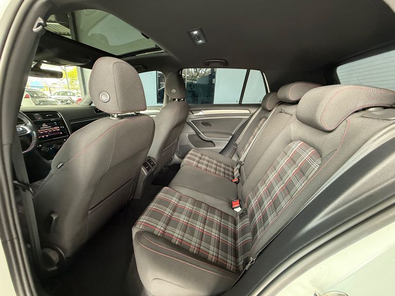 VolksWagen Golf GTi 350 TSI 2.0 230cv 16V Aut.