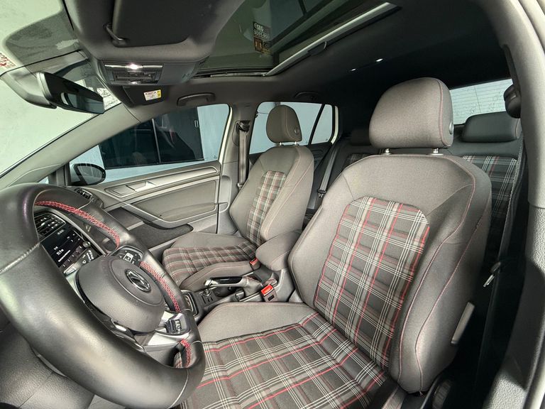 VolksWagen Golf GTi 350 TSI 2.0 230cv 16V Aut.