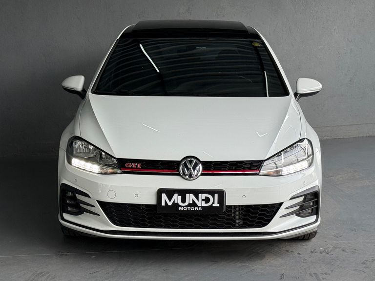 VolksWagen Golf GTi 350 TSI 2.0 230cv 16V Aut.