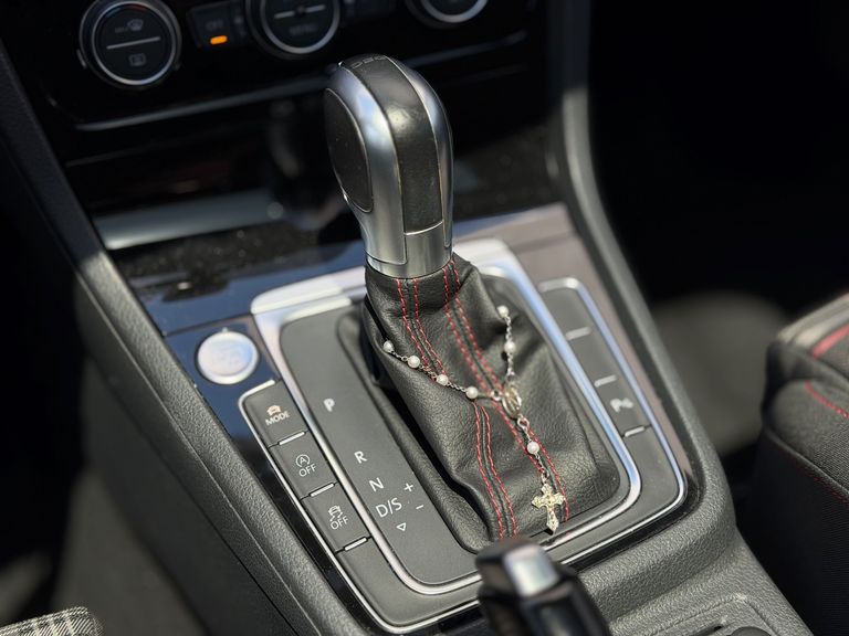 VolksWagen Golf GTi 350 TSI 2.0 230cv 16V Aut.