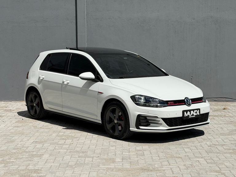 VolksWagen Golf GTi 350 TSI 2.0 230cv 16V Aut.