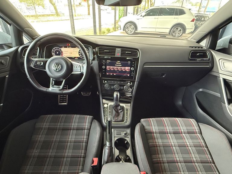 VolksWagen Golf GTi 350 TSI 2.0 230cv 16V Aut.