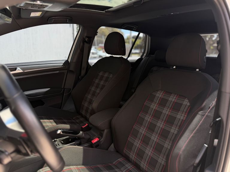 VolksWagen Golf GTi 350 TSI 2.0 230cv 16V Aut.