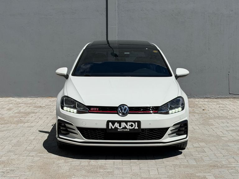VolksWagen Golf GTi 350 TSI 2.0 230cv 16V Aut.