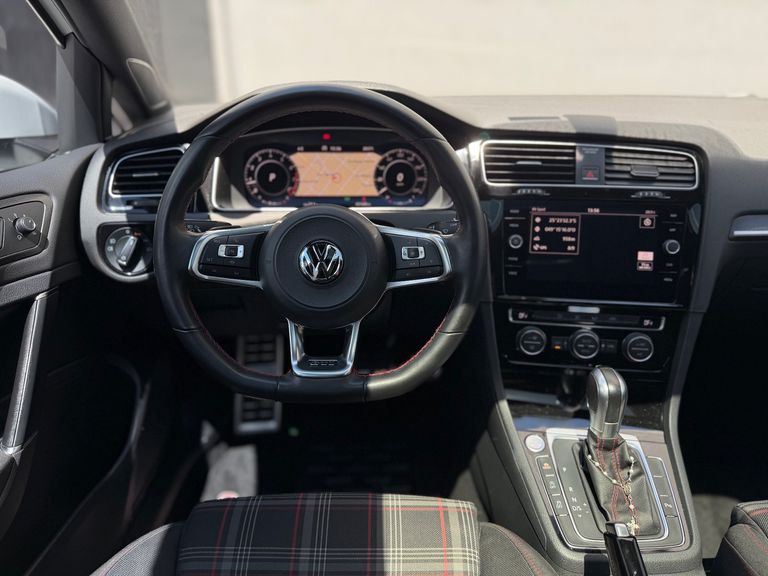 VolksWagen Golf GTi 350 TSI 2.0 230cv 16V Aut.