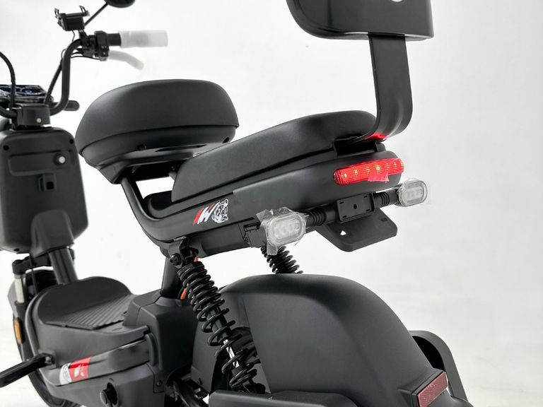 Panda SCOOTER ELÉTRICA J10