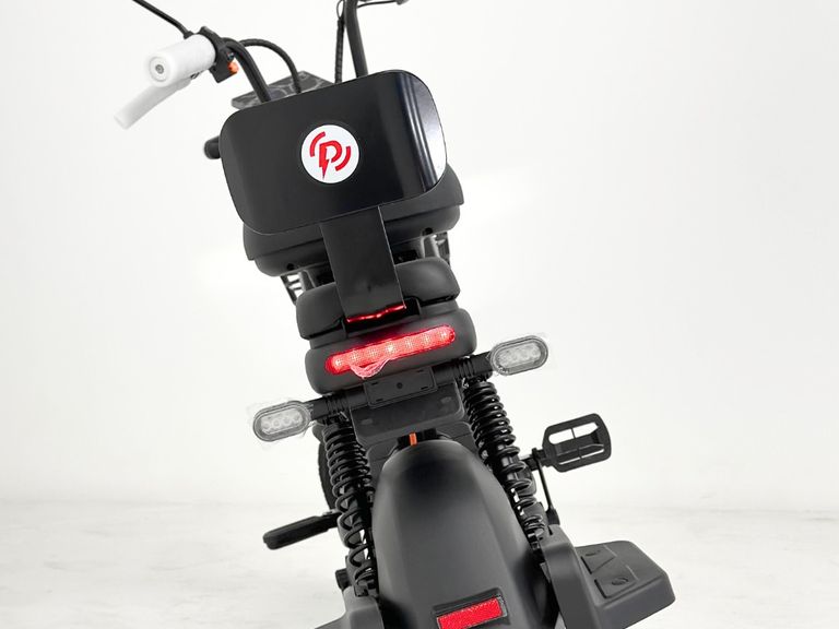 Panda SCOOTER ELÉTRICA J10