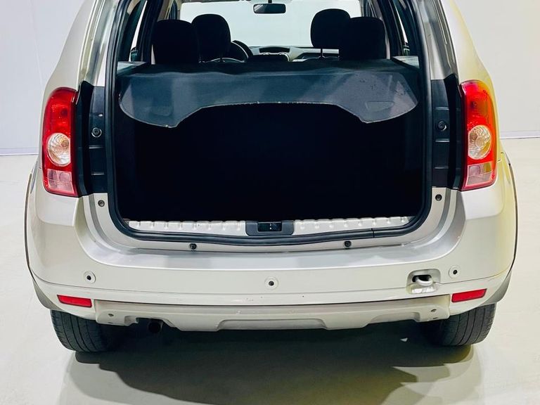 Renault DUSTER Dynamique 1.6 Flex 16V Mec.